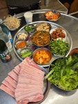 조은냉삼집 청천점