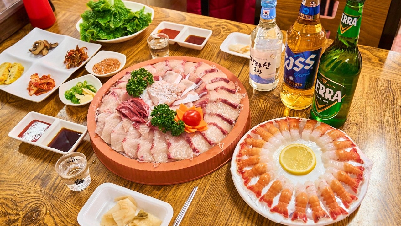 탐라수산