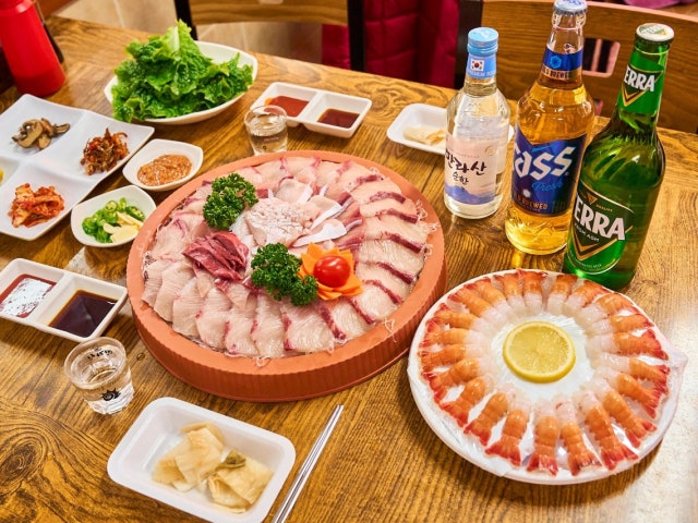 탐라수산