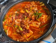 뽕남이네 명태찜