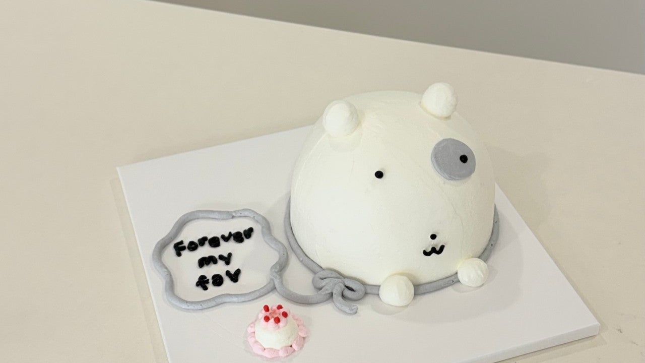 PEZCAKE