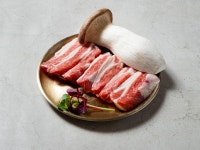 한양숯불식당