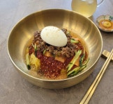 완뚝순두부 부산서면일번가점