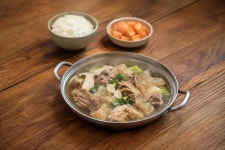 봉화산설렁탕 교동점