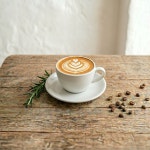 플랜비 Roastery cafe