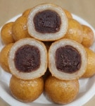 스마일찹쌀꽈배기 학동점