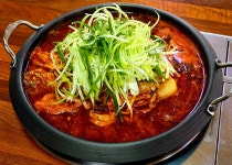 장군식당