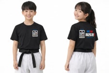 태무바른마음태권도장