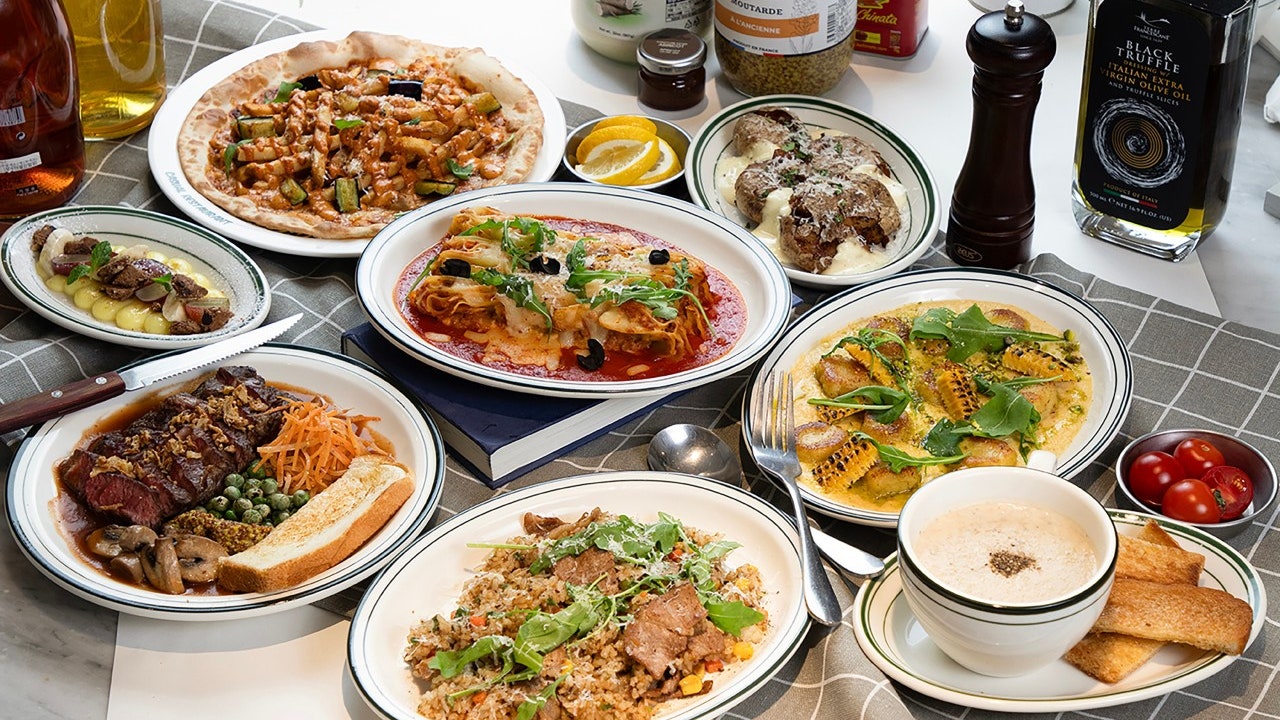 뽁식당 화도점