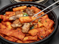 로로떡볶이&더두툼덮밥이최고야 부천점