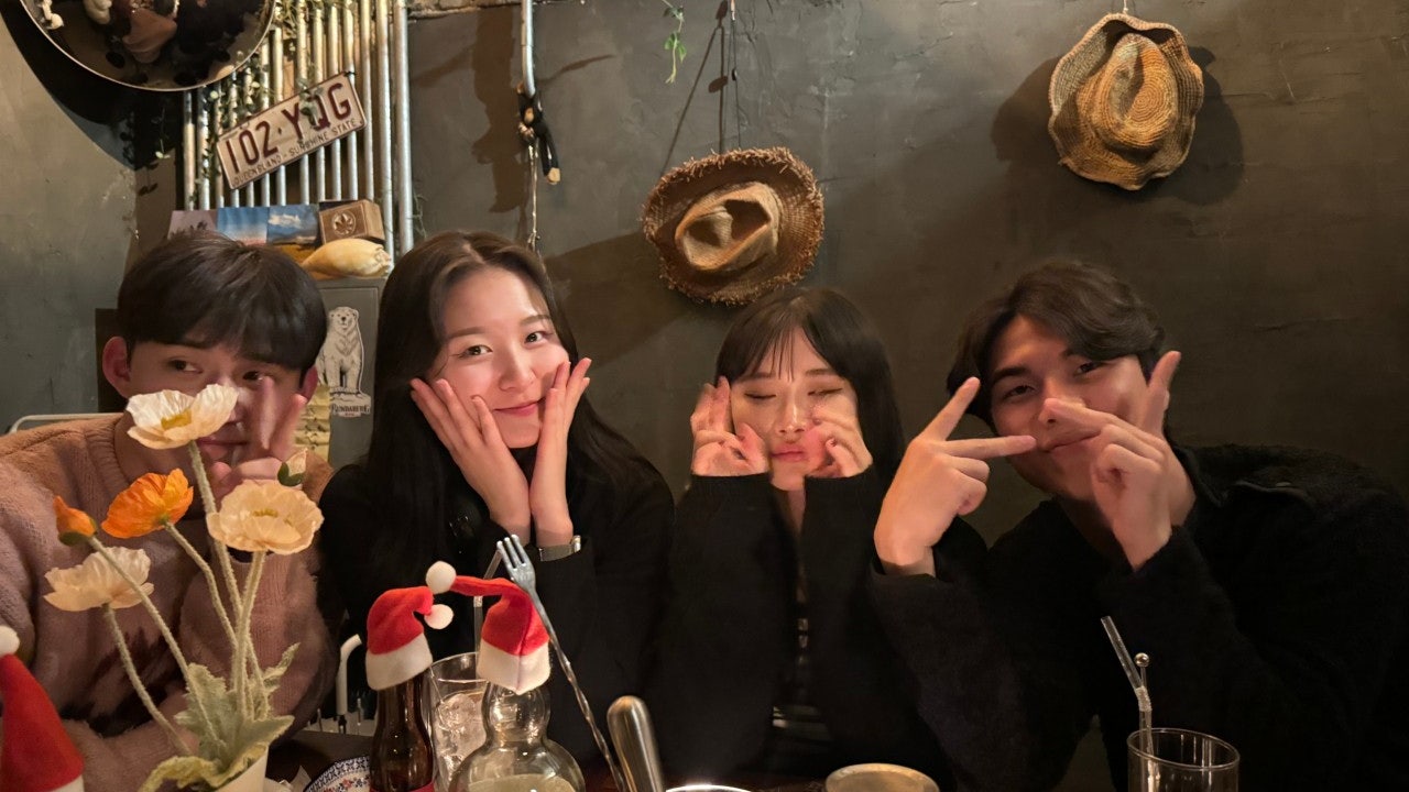 제주아홉 혼술바 서울 상봉점