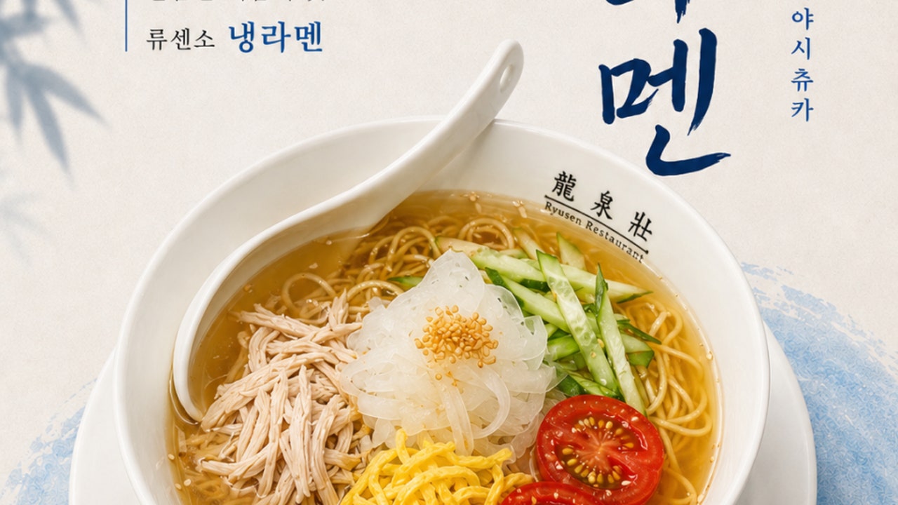 류센소 사직점
