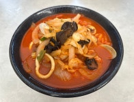 배가짬뽕