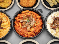 로로떡볶이&더두툼덮밥이최고야 부천점
