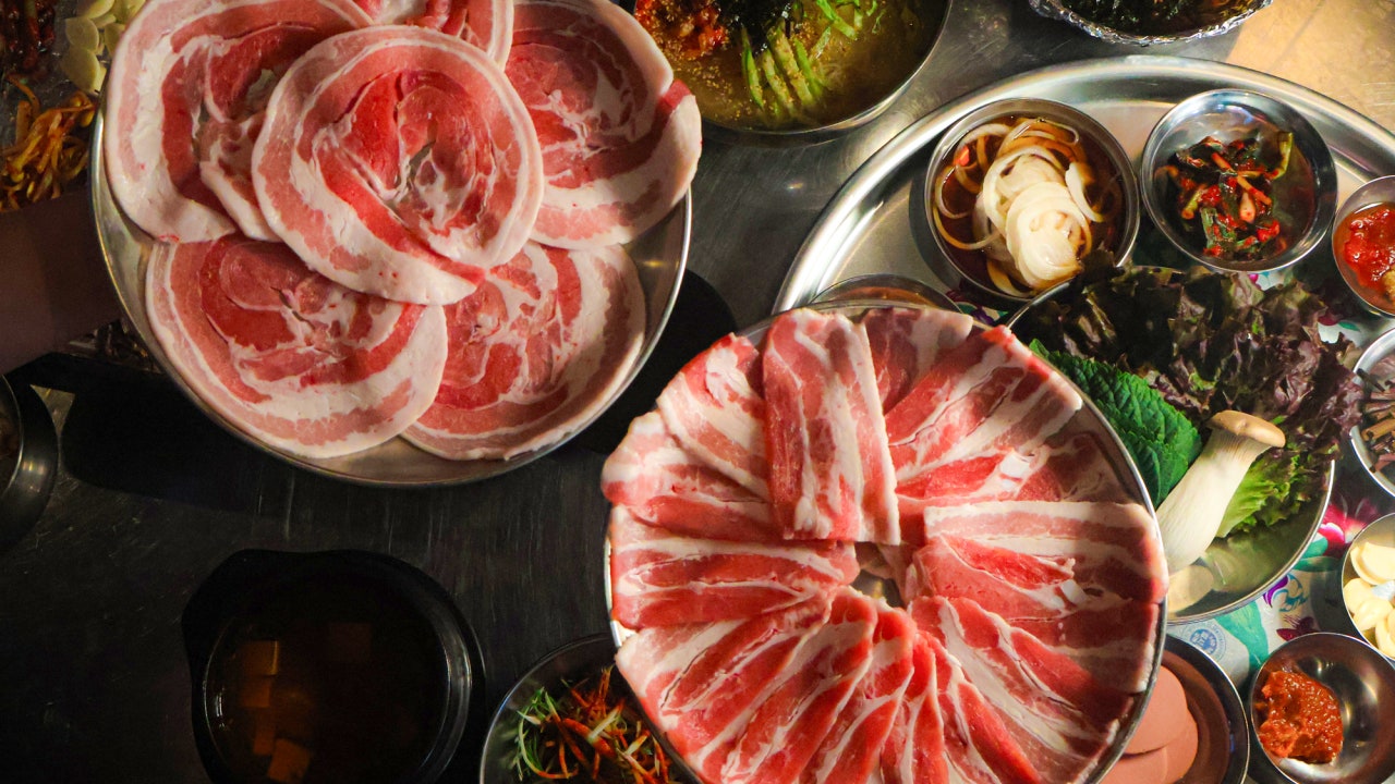 돈식당 장기점