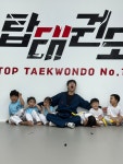 탑태권도