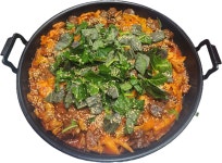 시골순댓국 경수대로점