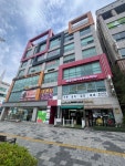 종합건축사사무소태산