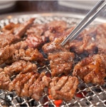 거산마포숯불갈비