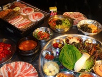 돈식당 장기점