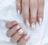 Dear.Ju Nail(디어주네일) | 디얼주네일