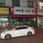 새마을야채청과