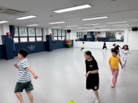 계명대윙2태권도장