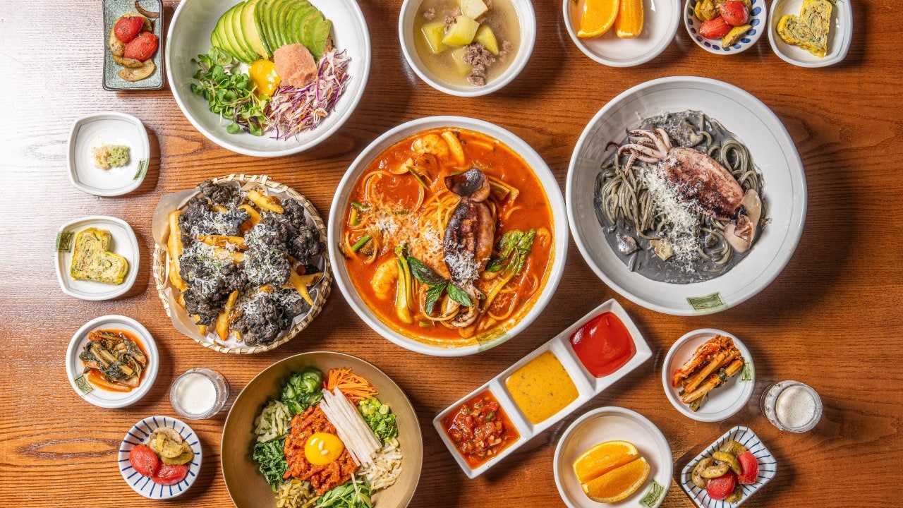 통제영 시청본점