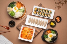 정가네김밥