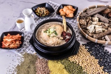 수복삼계탕 둔산점