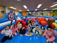 용인대TOP태권도