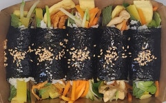 꼬밥스꼬마김밥