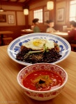 중국성