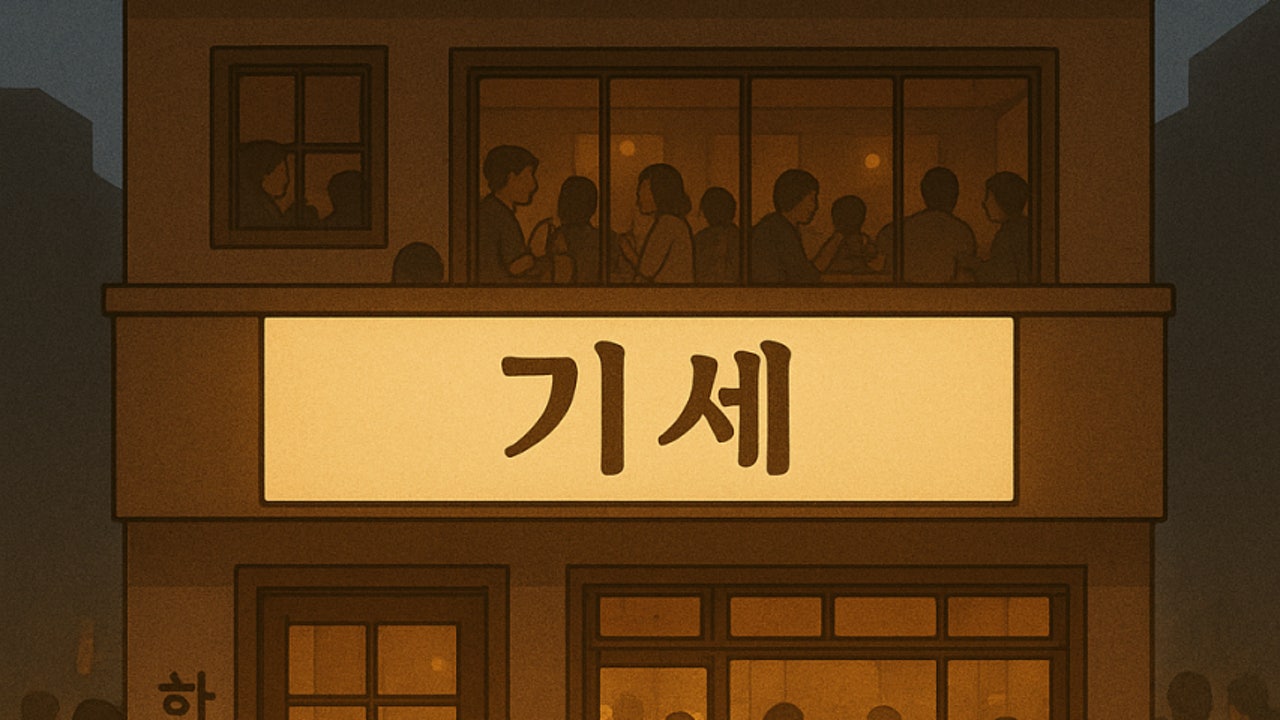 기세