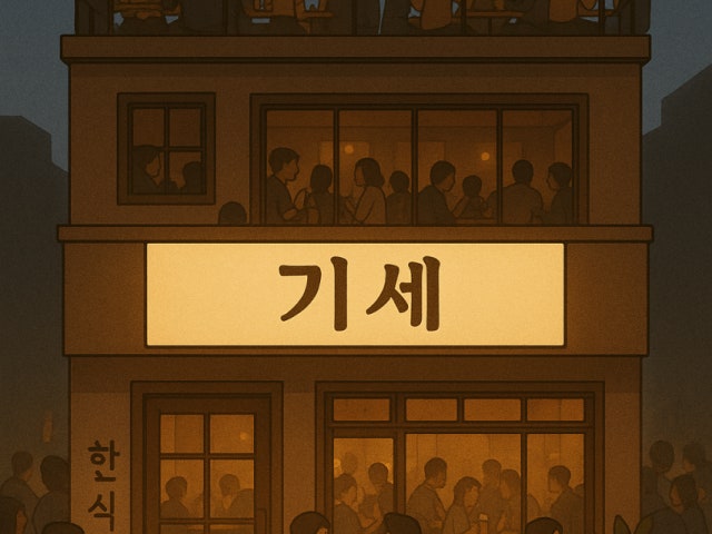 기세