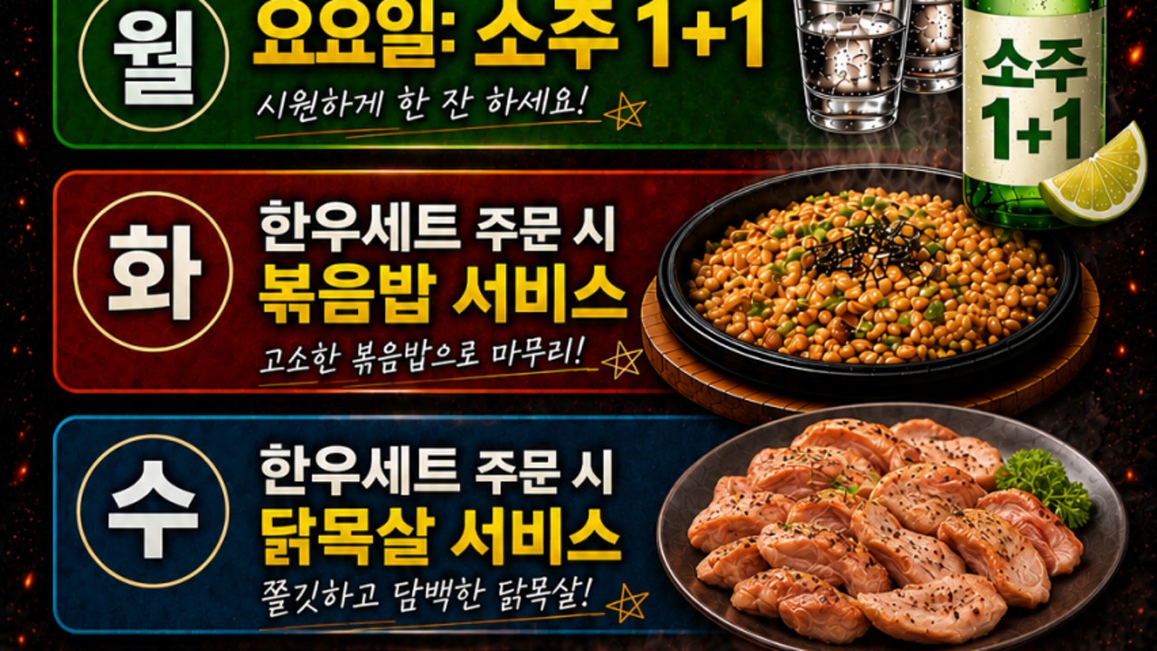 곱집사 동탄점