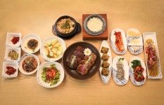 꽃담
