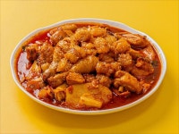 도리신닭도리탕 남동1호점