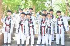 베스트성동태권도장