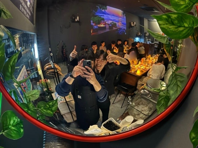 안산혼술바 이리