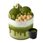 설빙 부산화명수정점