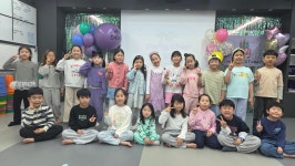 한국체대서울태권도장