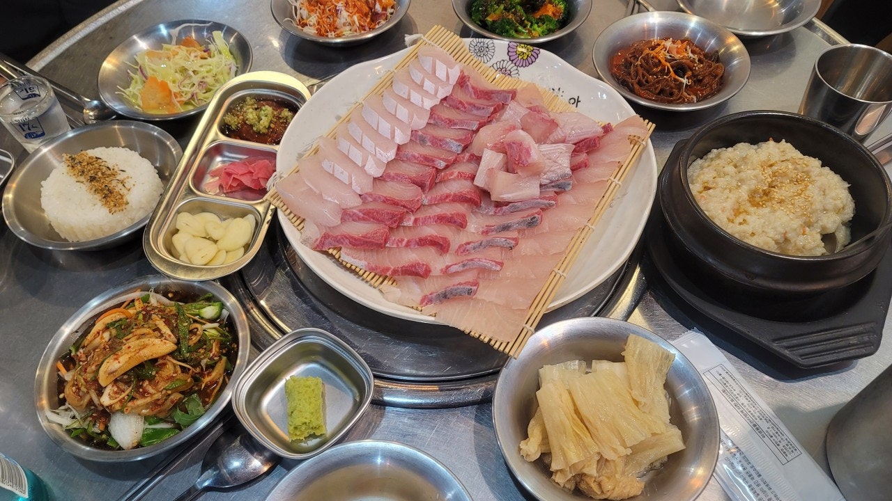 회미리마트