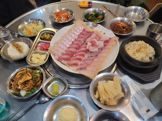 회미리마트