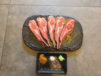 중원양꼬치&훠궈