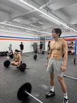 위짐&크로스핏