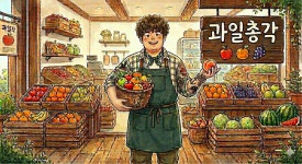 과일총각