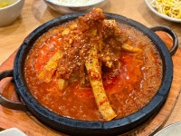 천사갈비찜 죽전직영점