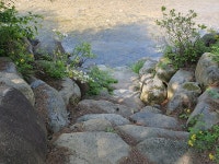 산사골펜션