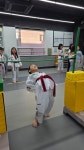 한국체대서울태권도장
